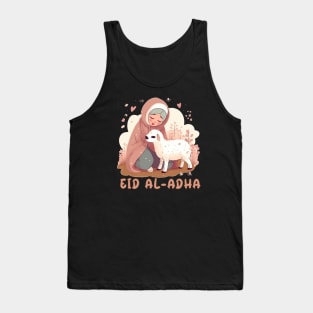 Eid al-Adha Tank Top